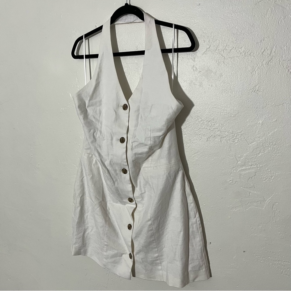 Open Edit Dress - Picture 6 of 14